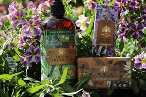 The English Soap Company - image 3