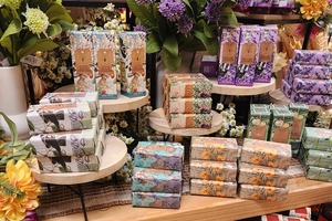 The English Soap Company - image 3