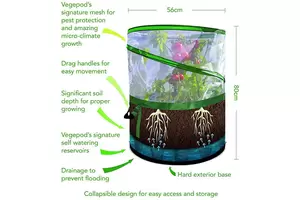 Vegebag - image 3