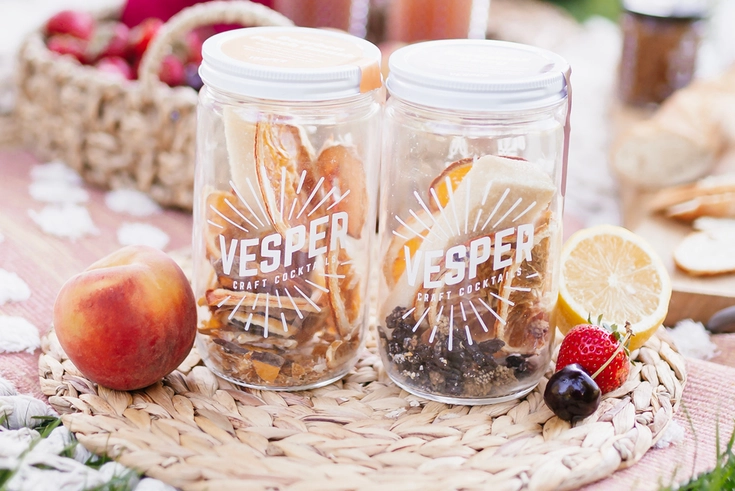 Vesper Cocktail Kits - image 1