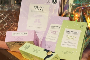 Voesh Skincare