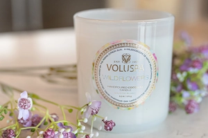 Voluspa Candles - image 2