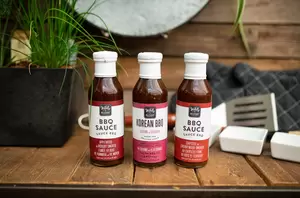 Wildly Delicious BBQ sauces - image 2